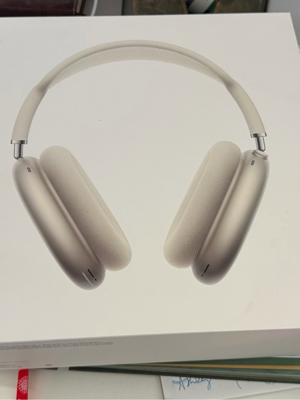 Apple AirPods Max A3184 Starlight